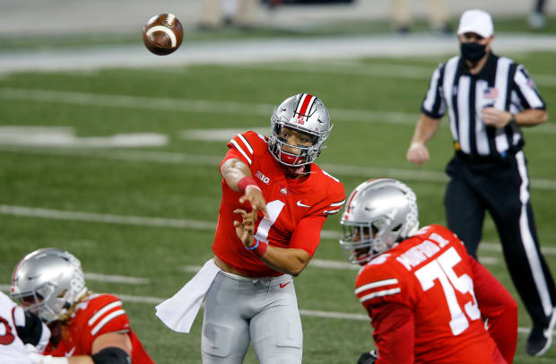 Justin Fields
